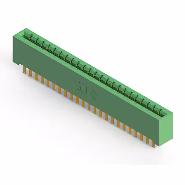 333-046-500-201 EDAC Inc.  Edgeboard Connectors